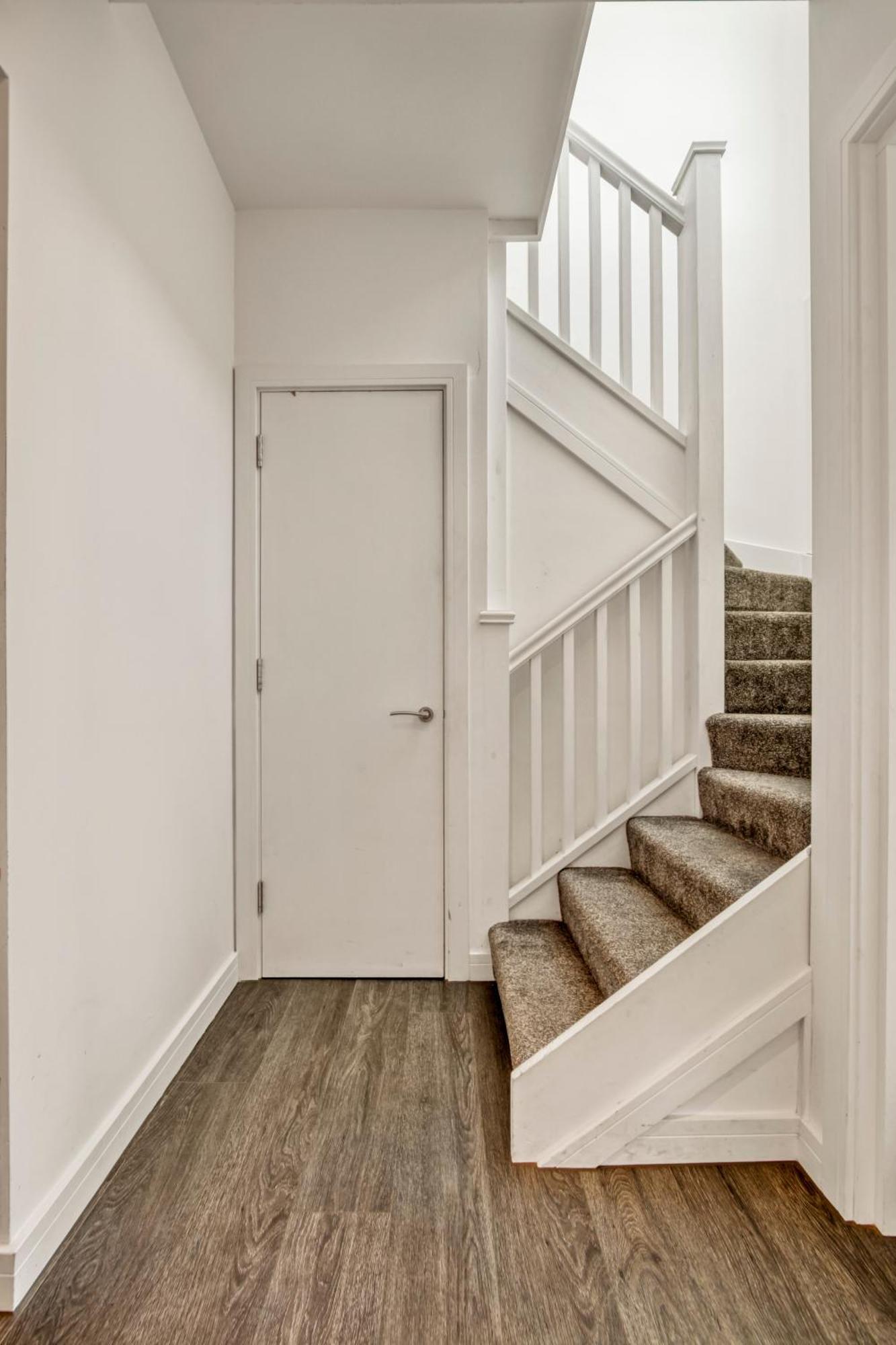 Apartament Modern Penthouse In Wembley Londyn Zewnętrze zdjęcie